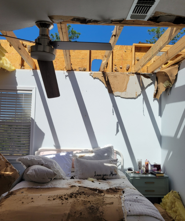 Property Claims with Cook Claims